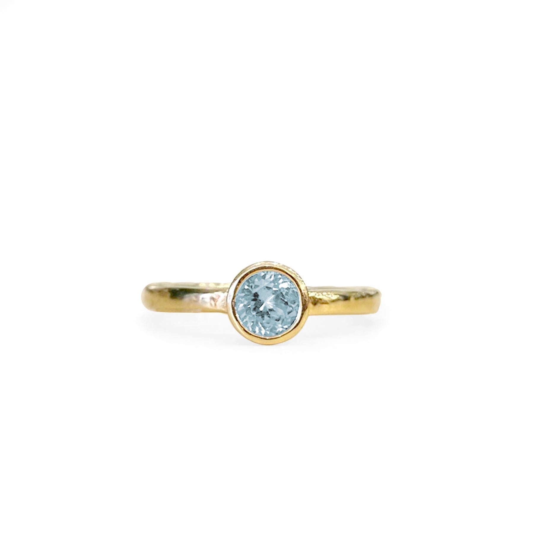 RINGS - Nina Alexander Jewellery